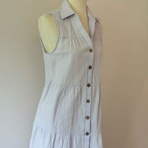 Cupshe Relaxed Sundress